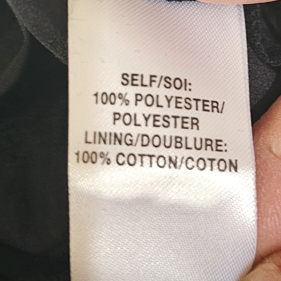 Tanya Taylor Talisa Jumpsuit In Black Size M NWT - Picture 10 of 12